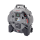 RIDGID FlexShaft KM-1004 řetězový omílač (50 mm – 100 mm), s AKU a příslušenstvím